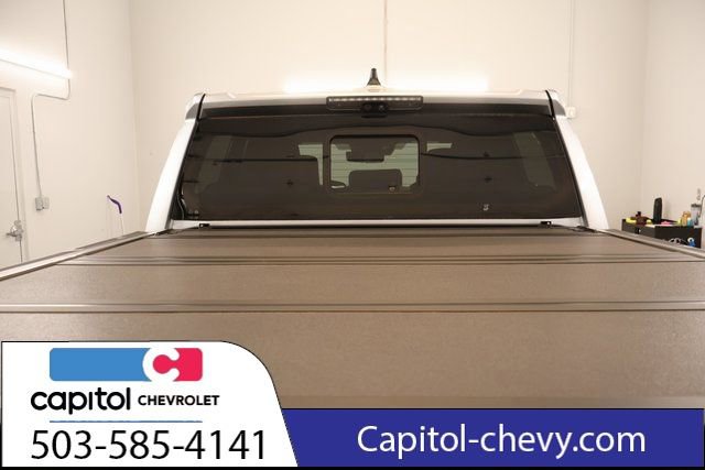 Used 2024 Toyota Tacoma Limited w/ Limited Package (LT) AWD/4WD image 28