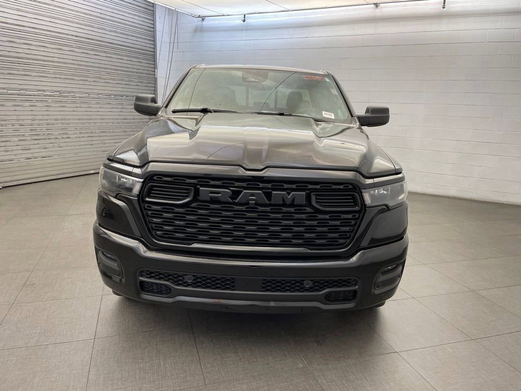 New 2026 RAM 1500 Express RWD image 6