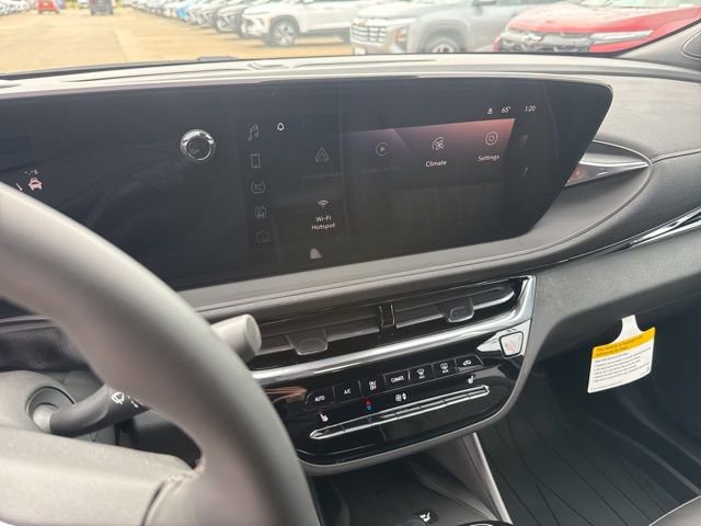 New 2026 Buick Envista Avenir image 25