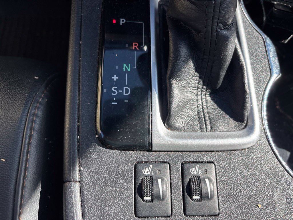 Used 2018 Toyota Highlander XLE FWD image 23