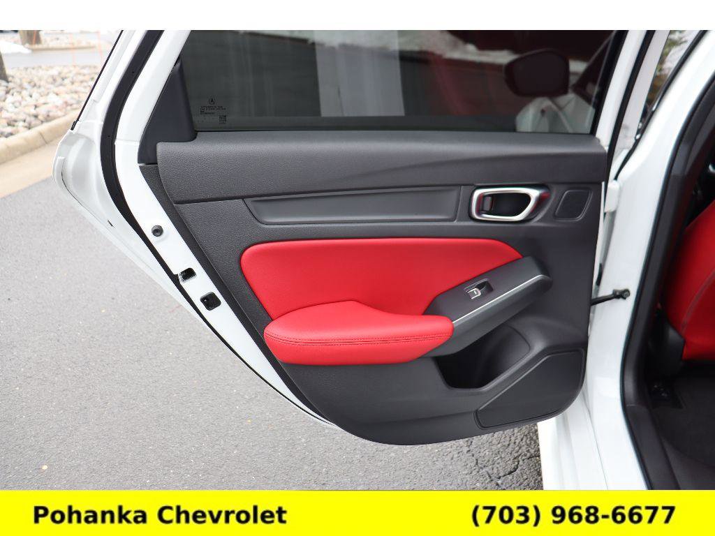 Used 2025 Acura Integra Type S image 22