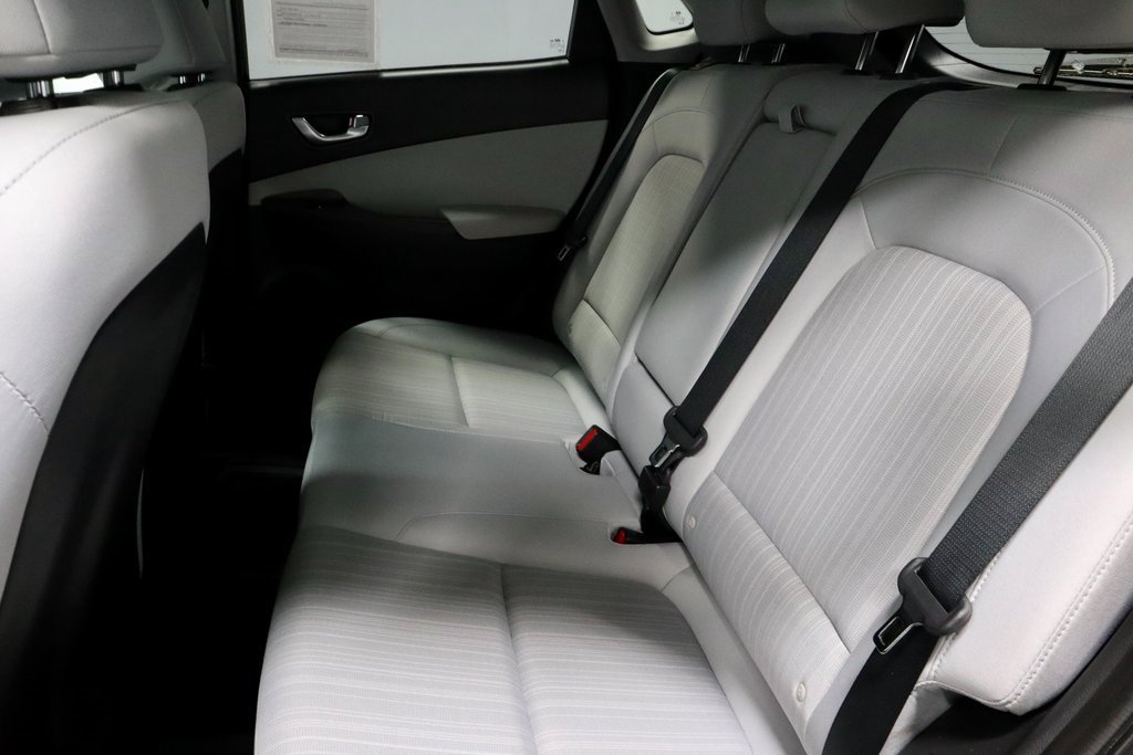Certified 2023 Hyundai Kona SEL w/ Convenience Package image 21
