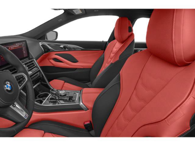 Certified 2023 BMW 840i Gran Coupe xDrive w/ M Sport Professional Package AWD/4WD image 12