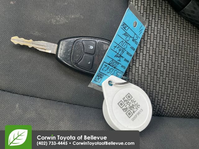 Used 2010 Jeep Patriot Sport w/ PWR Equipment Group FWD image 15