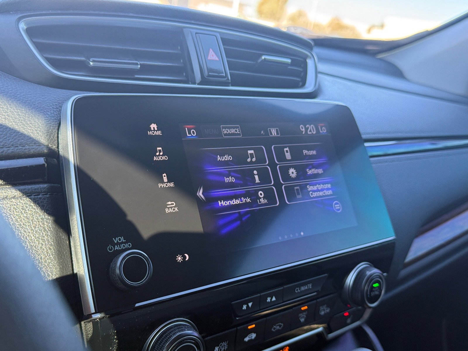 Used 2019 Honda CR-V EX image 18