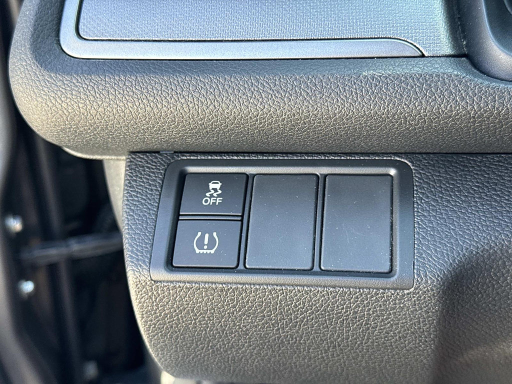 Used 2017 Honda Civic LX image 12