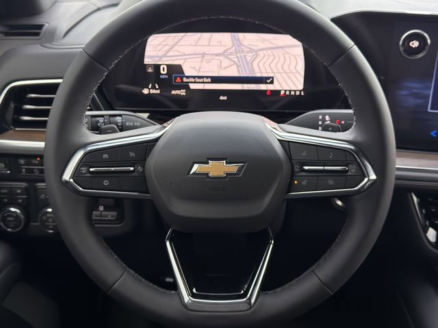 New 2026 Chevrolet Tahoe High Country image 13