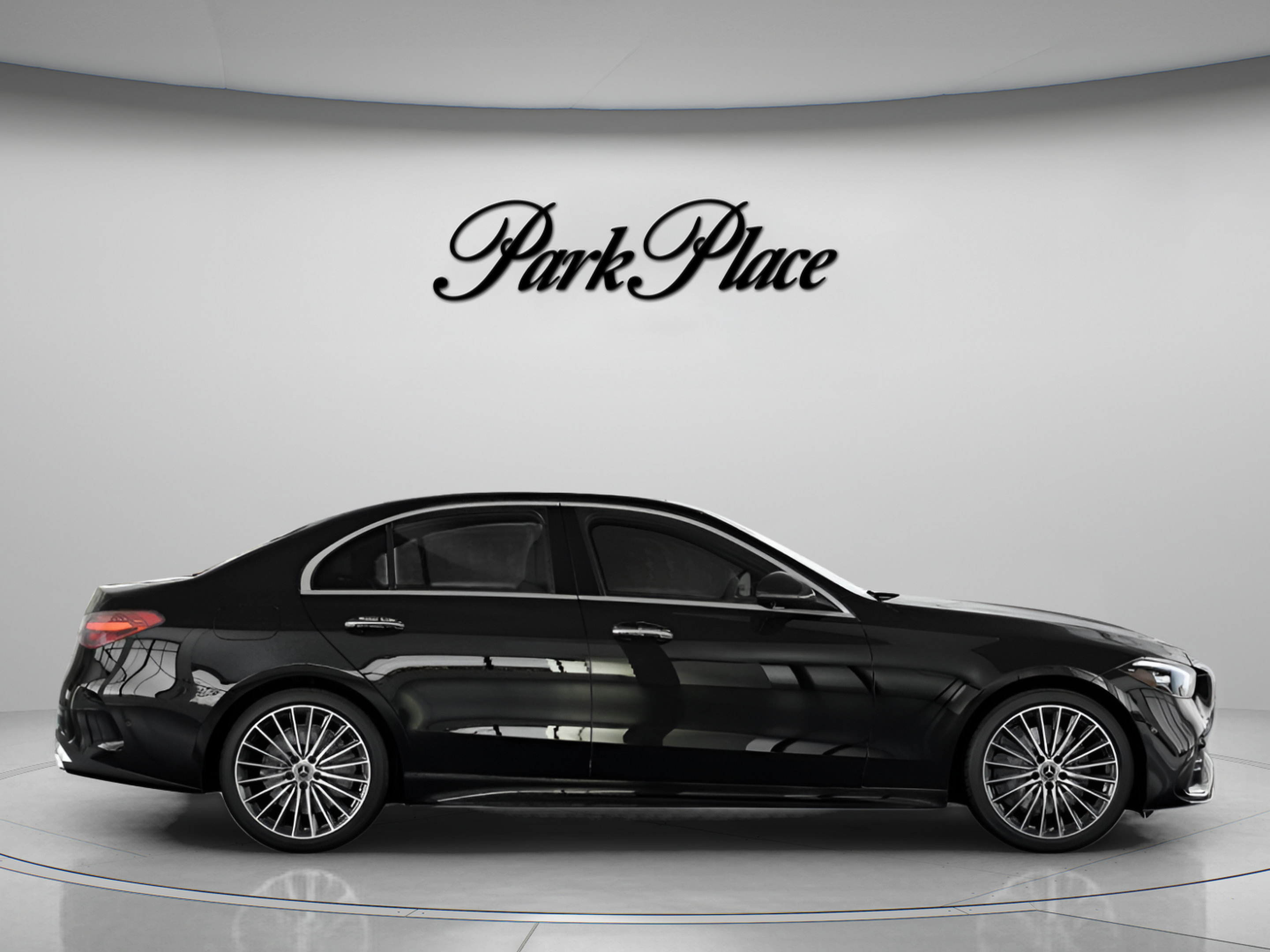 Certified 2026 Mercedes-Benz C 300 Sedan image 23