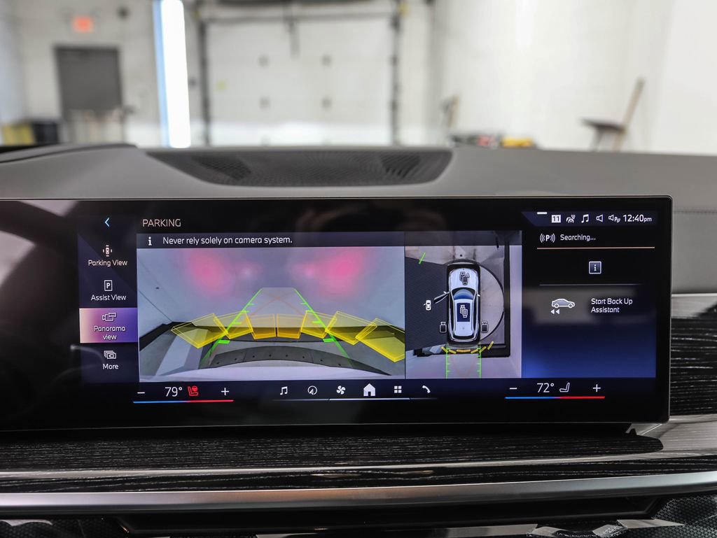 New 2026 BMW X5 xDrive40i image 19