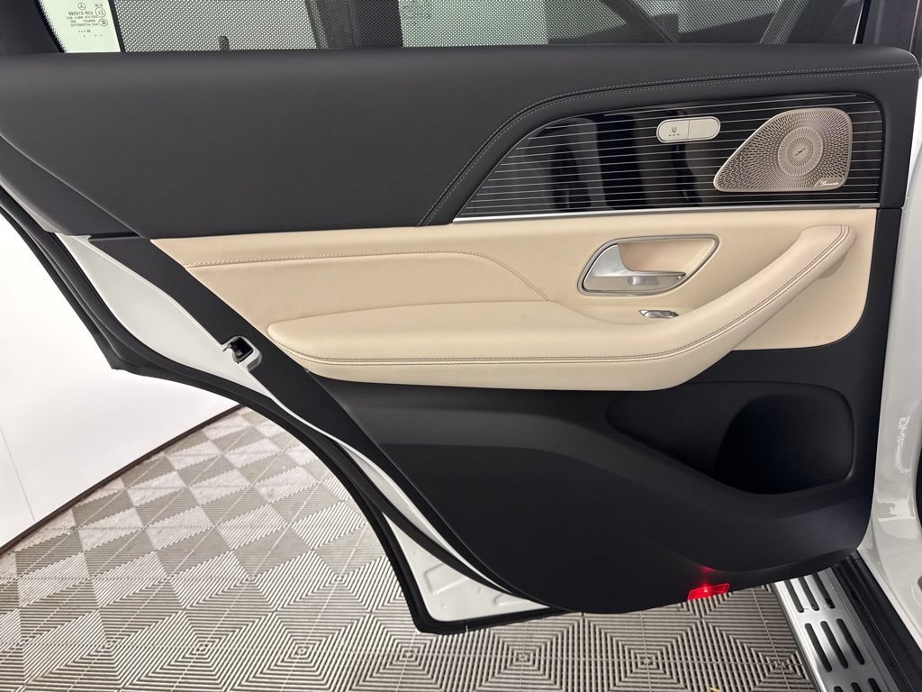 New 2026 Mercedes-Benz GLE 63 AMG S image 18