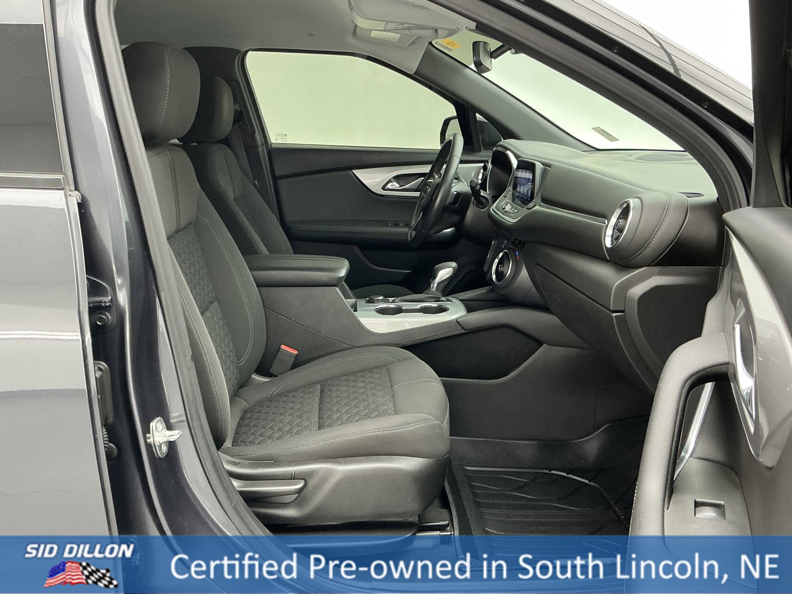 Used 2021 Chevrolet Blazer LT image 25