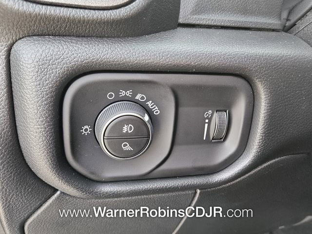 New 2026 RAM 2500 Tradesman image 30