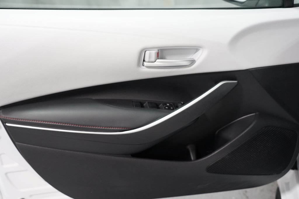 Used 2024 Toyota Corolla SE FWD image 30
