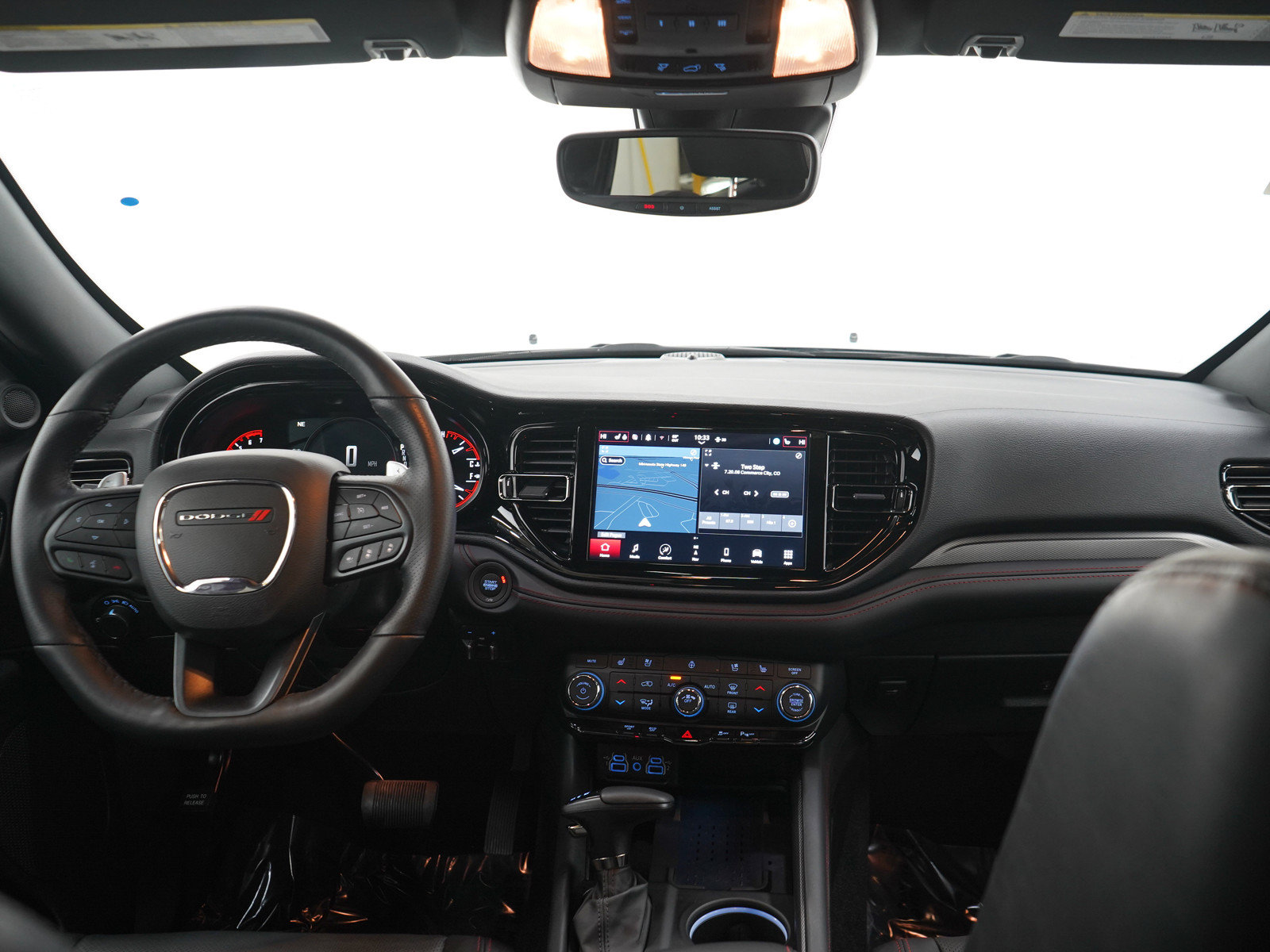 Used 2026 Dodge Durango GT AWD/4WD image 13