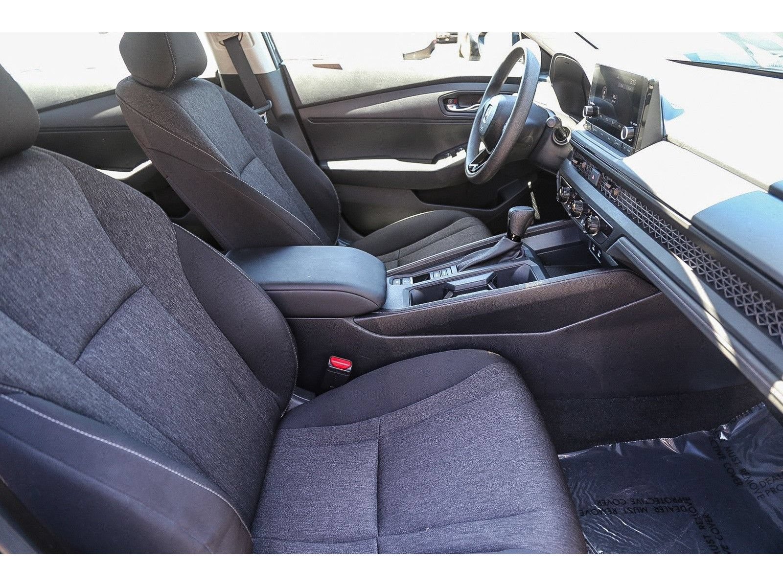Used 2025 Honda Accord LX image 14