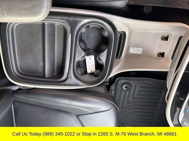 Used 2020 Chrysler Voyager Lxi image 20