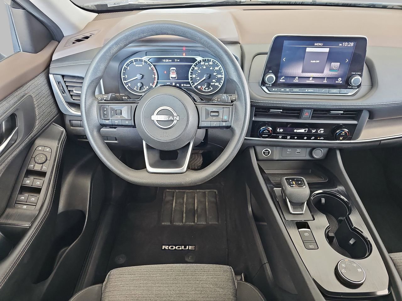 Used 2023 Nissan Rogue SV image 20