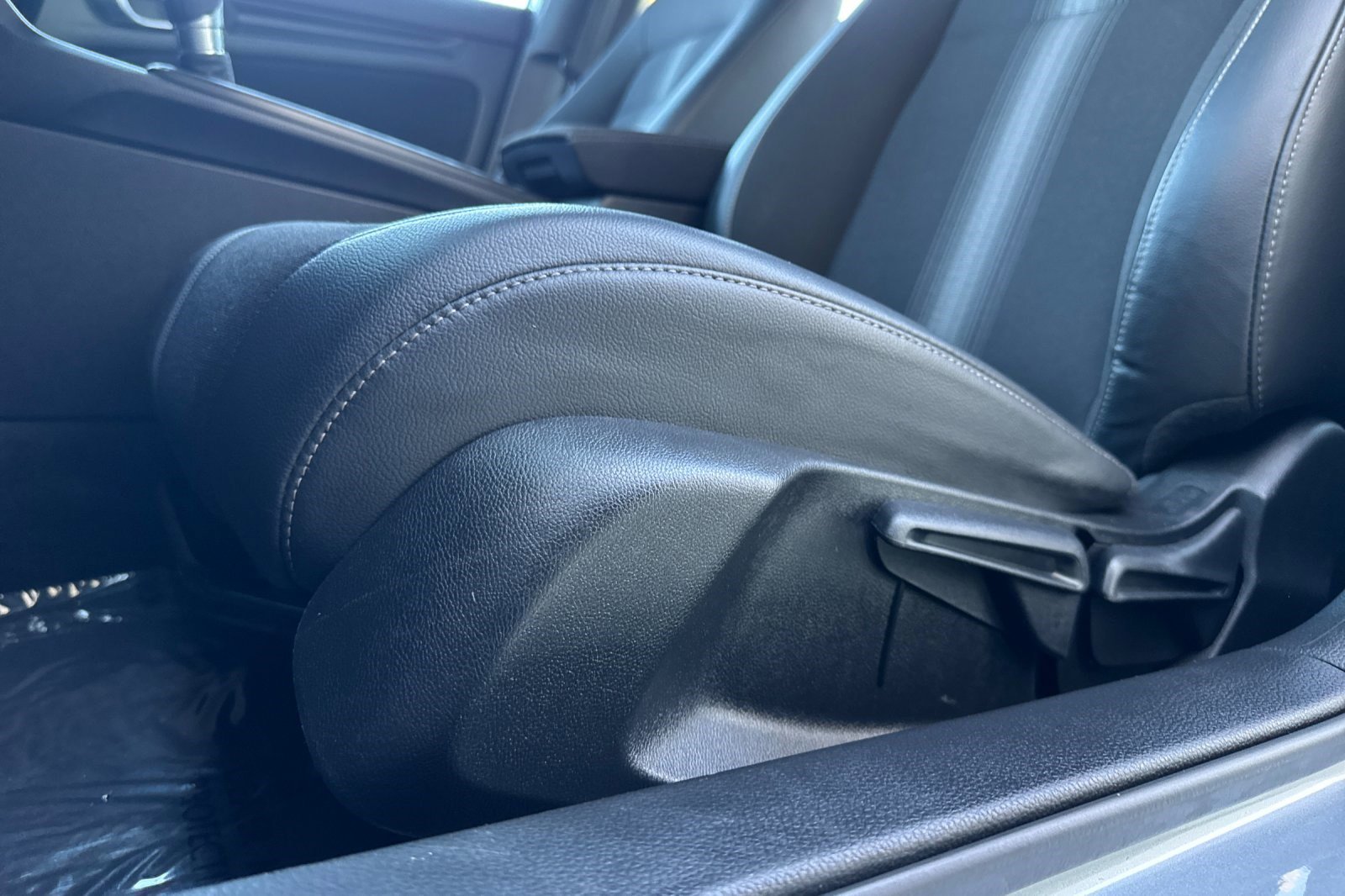 Used 2025 Honda Civic Sport image 15