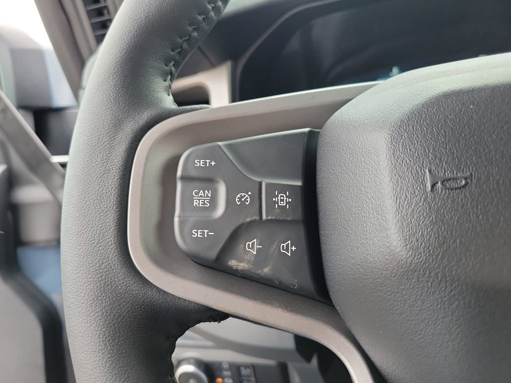 New 2025 Ford Bronco Outer Banks image 19