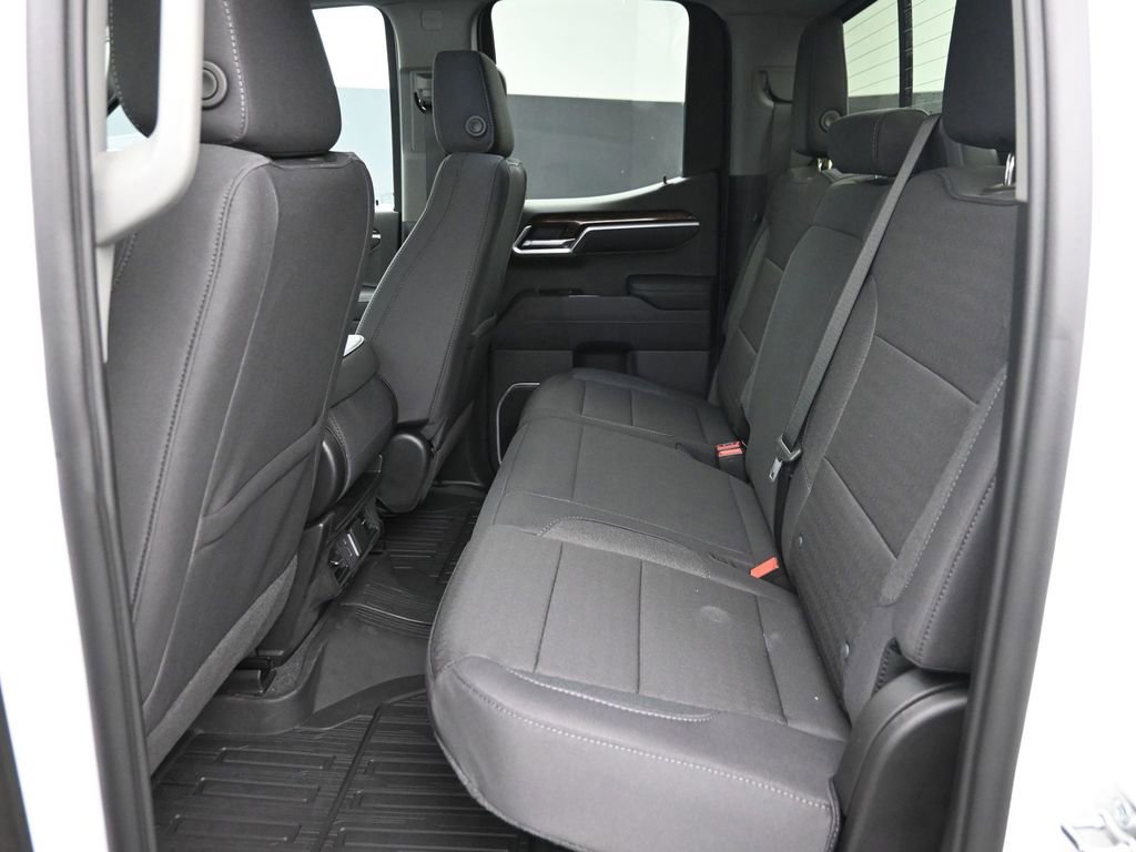New 2026 GMC Sierra 1500 SLE AWD/4WD image 10