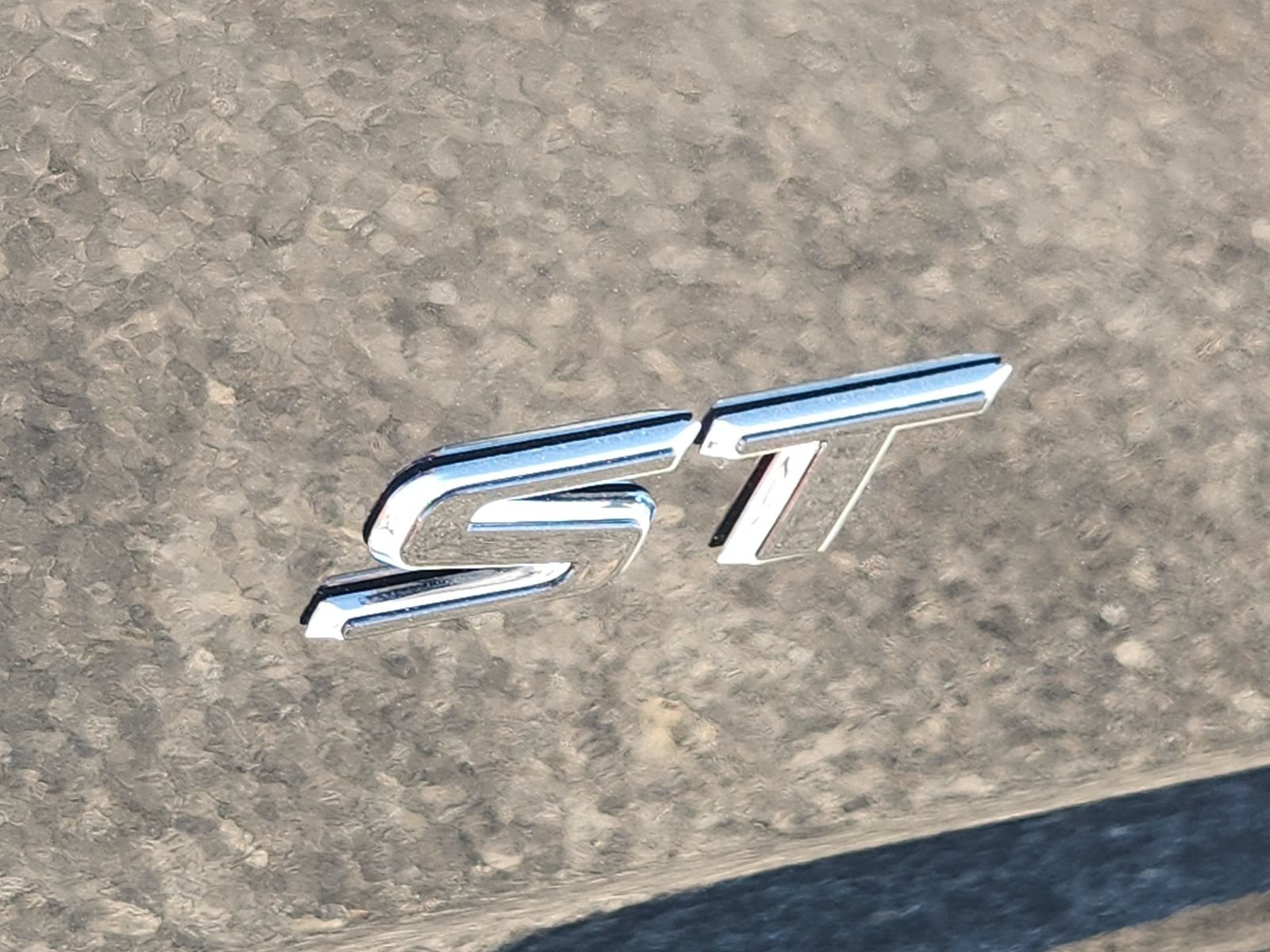 New 2026 Buick Envista Sport Touring w/ Convenience I Package FWD image 13