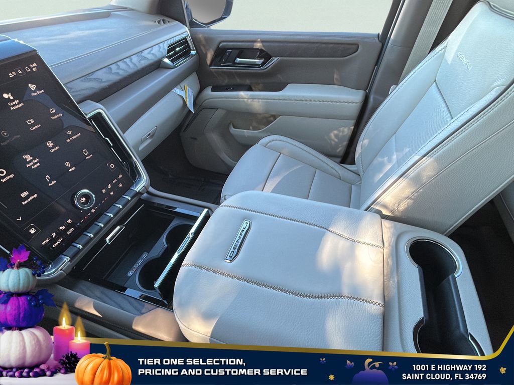 New 2026 GMC Yukon XL Denali image 24