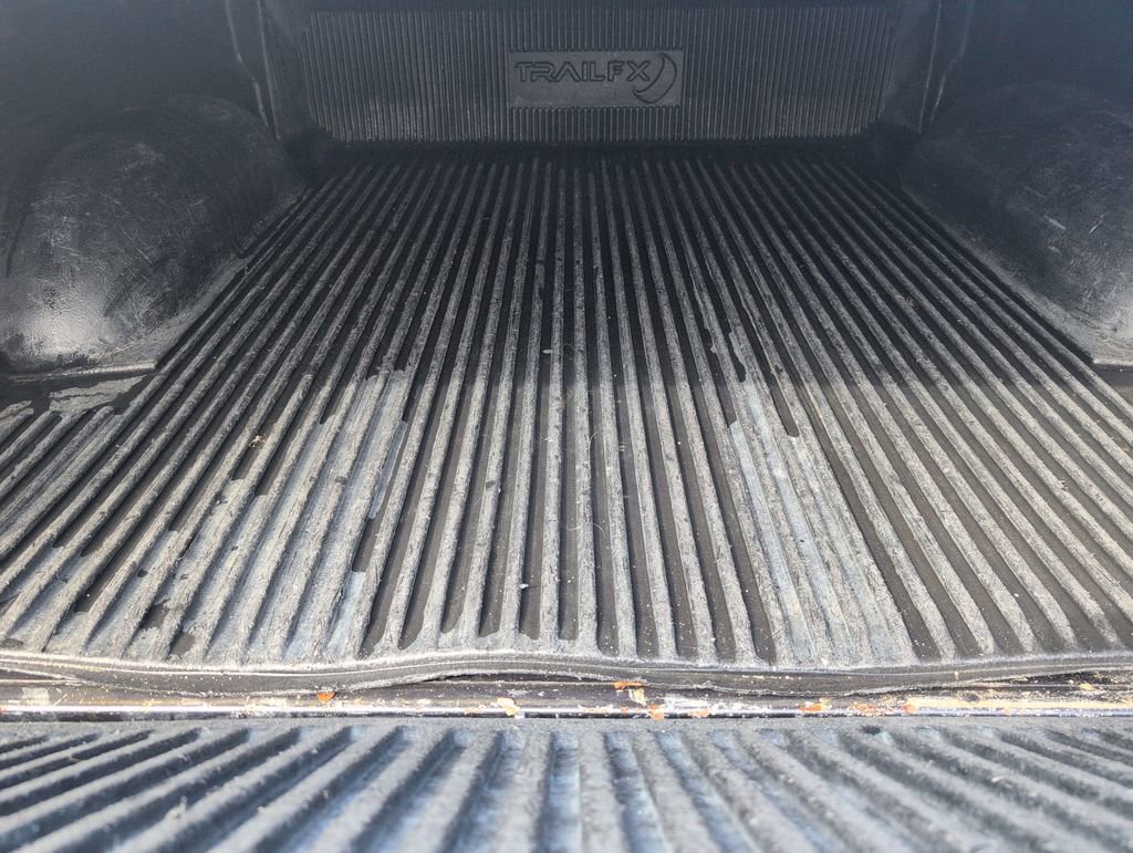 Used 2017 RAM 1500 Express AWD/4WD image 28