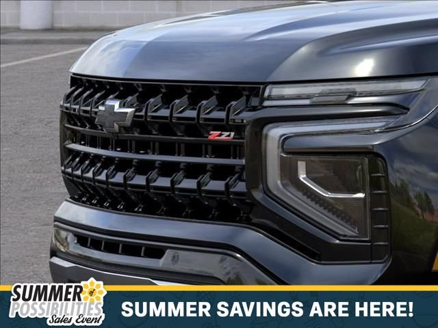 New 2026 Chevrolet Tahoe Z71 w/ Comfort Package AWD/4WD image 13