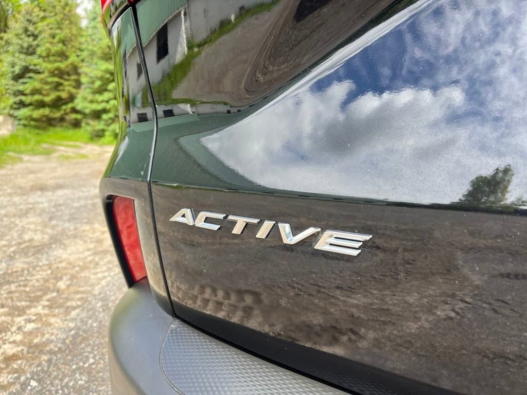 Used 2024 Ford Escape Active image 9