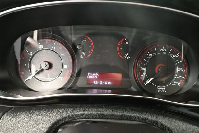 Used 2013 Dodge Dart Rallye FWD image 30