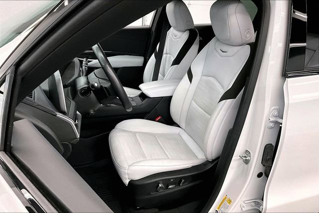 Used 2024 Cadillac XT4 Sport AWD/4WD image 24