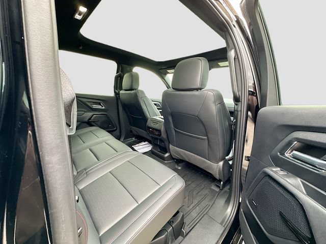 New 2024 Chevrolet Silverado EV RST AWD/4WD image 31
