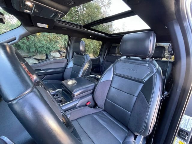 Used 2024 Ford F150 Raptor image 19