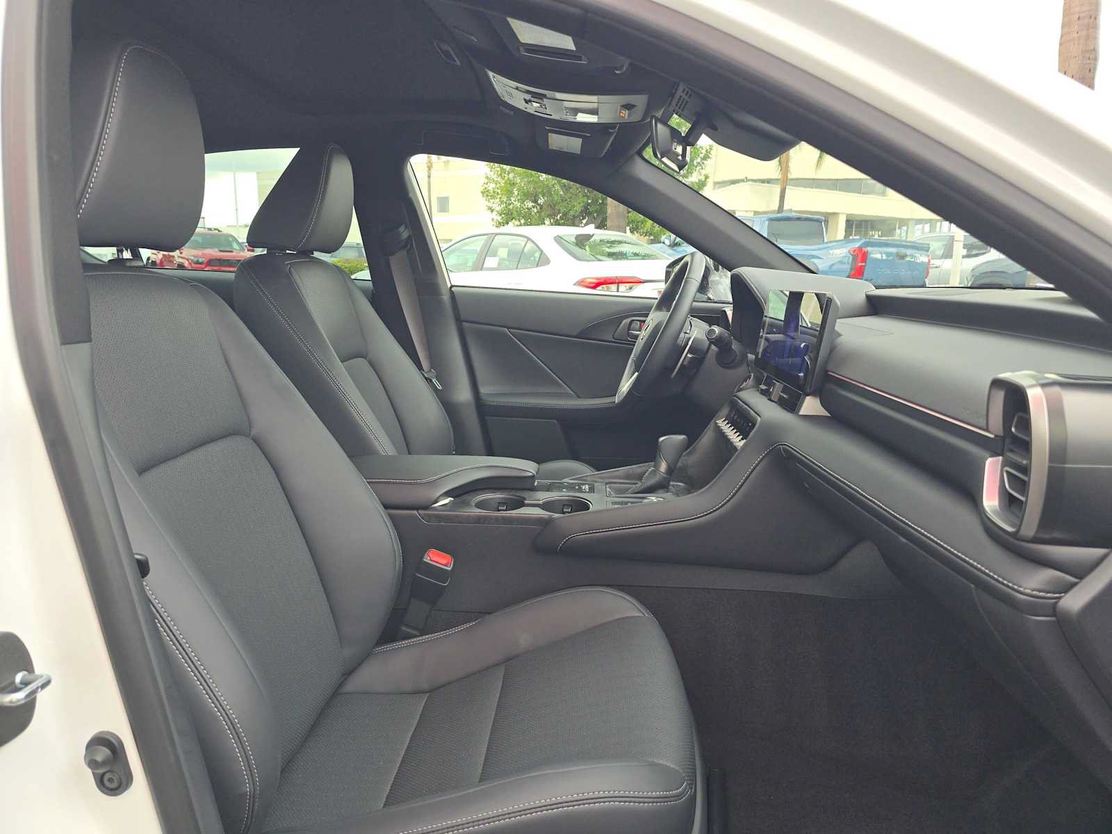 Used 2026 Lexus IS 350 F Sport AWD/4WD image 10