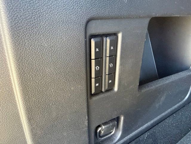 Used 2023 Lincoln Navigator Reserve AWD/4WD image 20