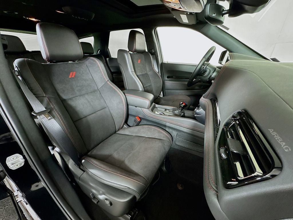 Used 2026 Dodge Durango GT AWD/4WD image 30