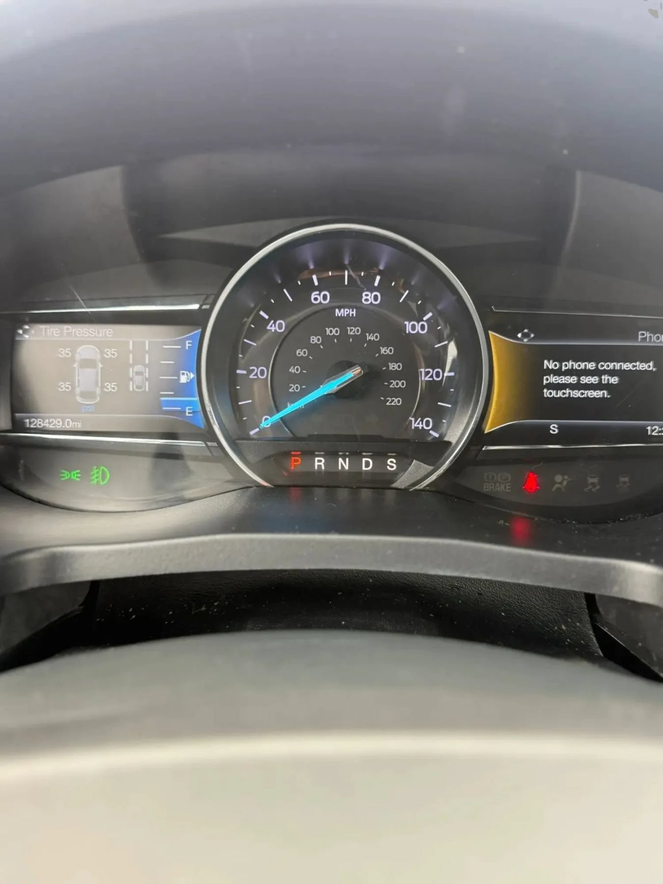 Used 2019 Ford Explorer XLT w/ Equipment Group 202A FWD image 19
