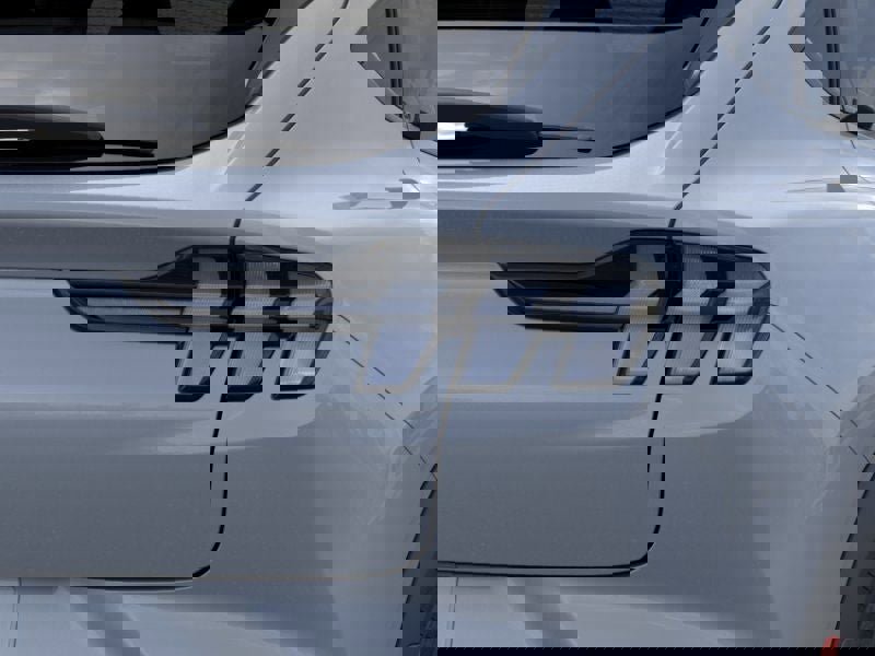 New 2026 Ford Mustang Mach-E Select image 21