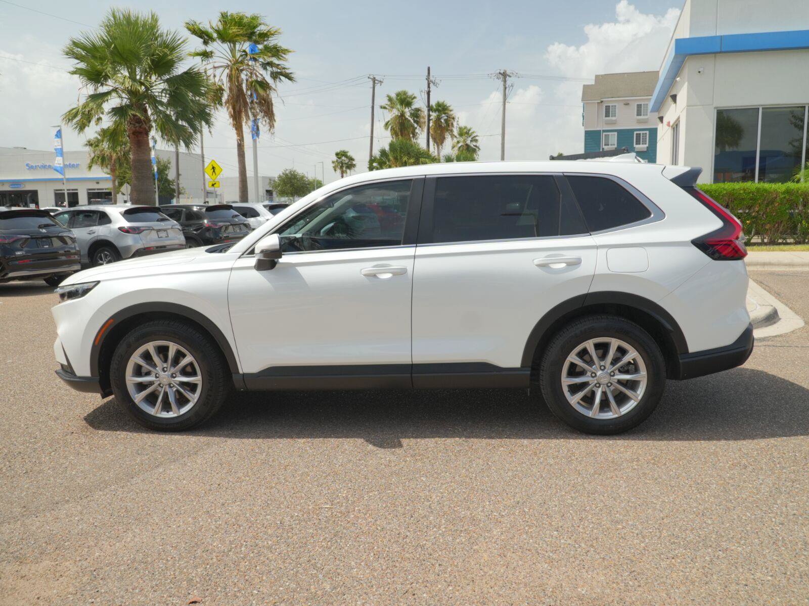 Used 2023 Honda CR-V EX-L image 15