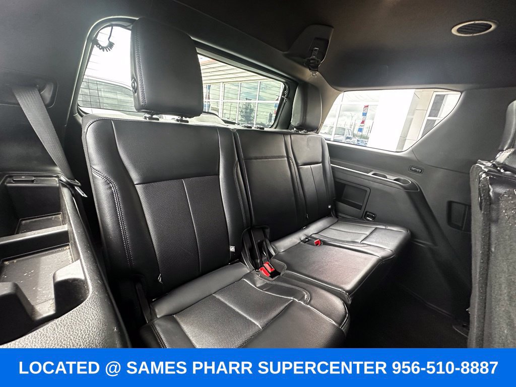 Used 2021 Ford Expedition XLT RWD image 26