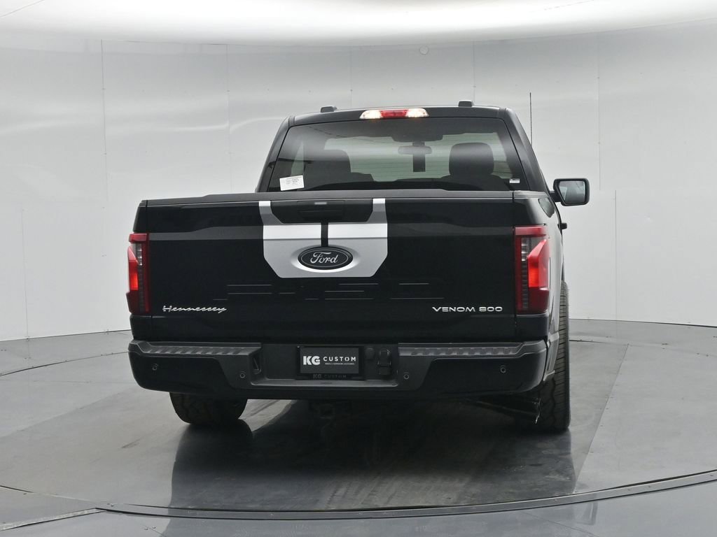 New 2026 Ford F150 XL w/ Equipment Group 103A High image 50