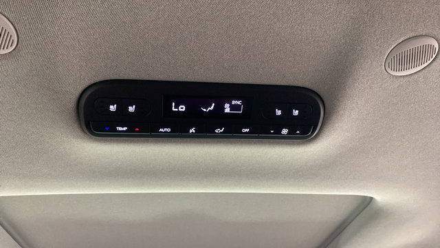 New 2026 Hyundai Palisade Limited AWD/4WD image 30