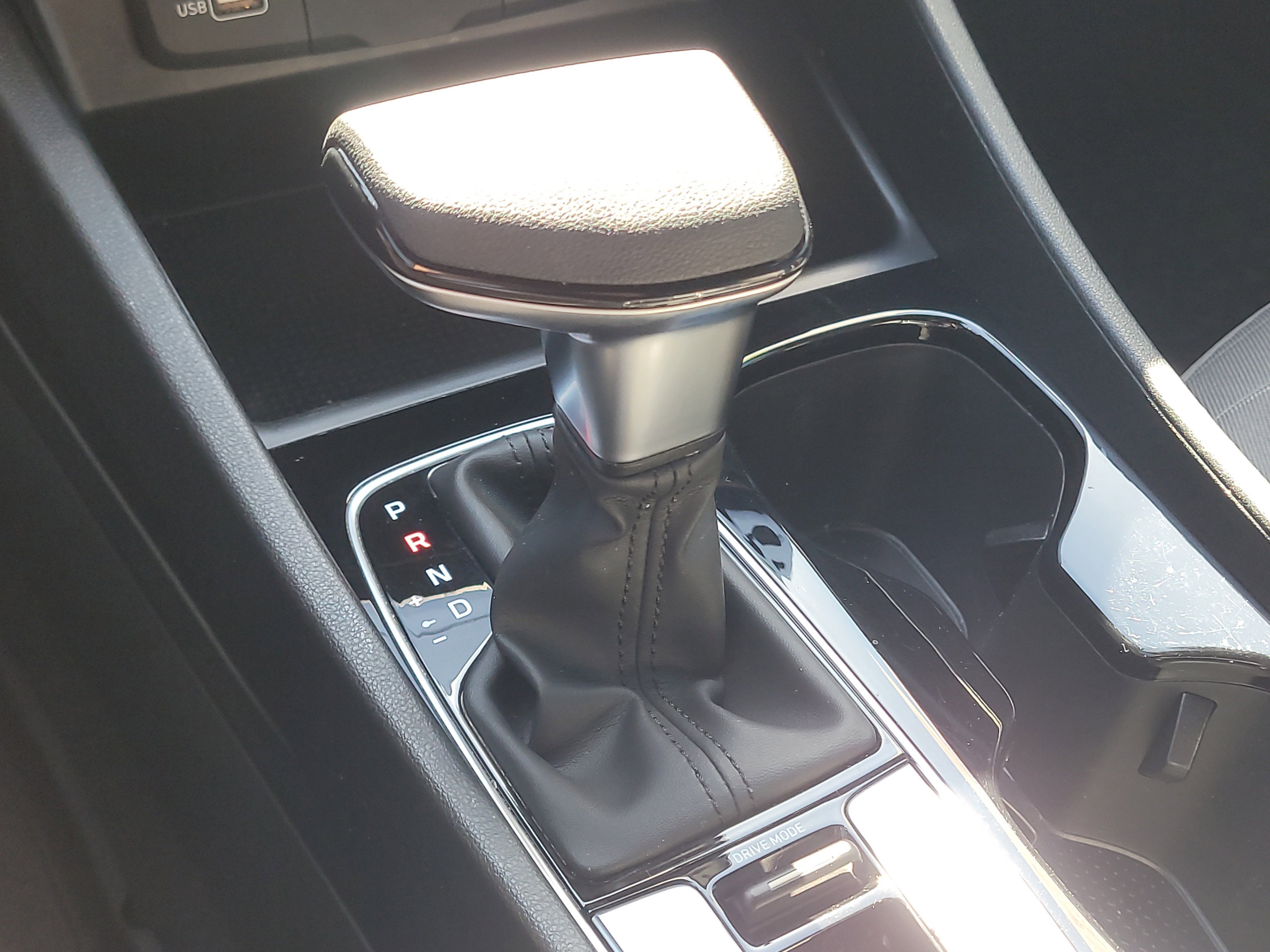 Used 2024 Hyundai Santa Cruz SEL image 26