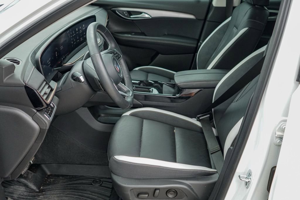 New 2026 Buick Envision Sport Touring AWD/4WD image 10