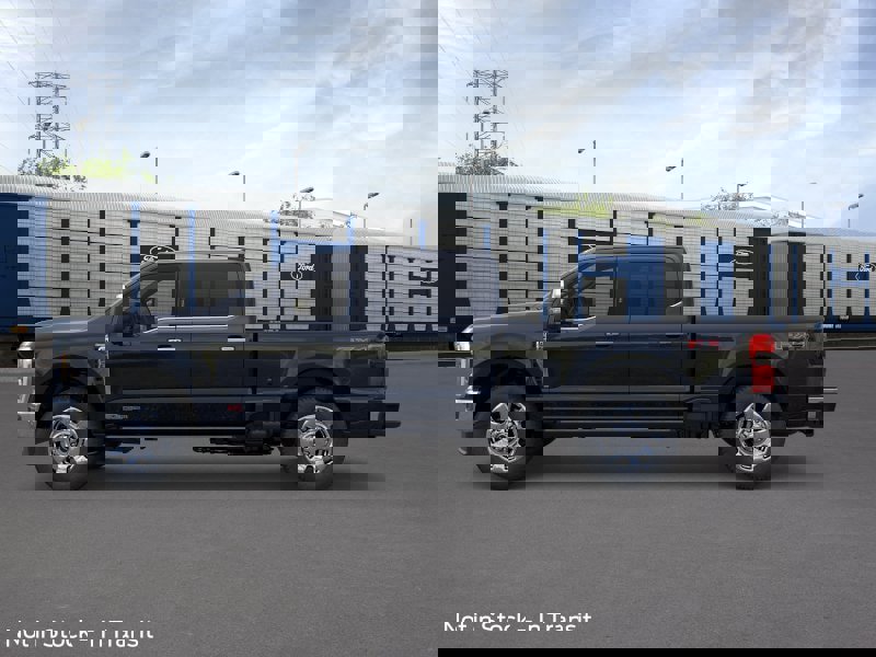 New 2026 Ford F250 King Ranch image 3