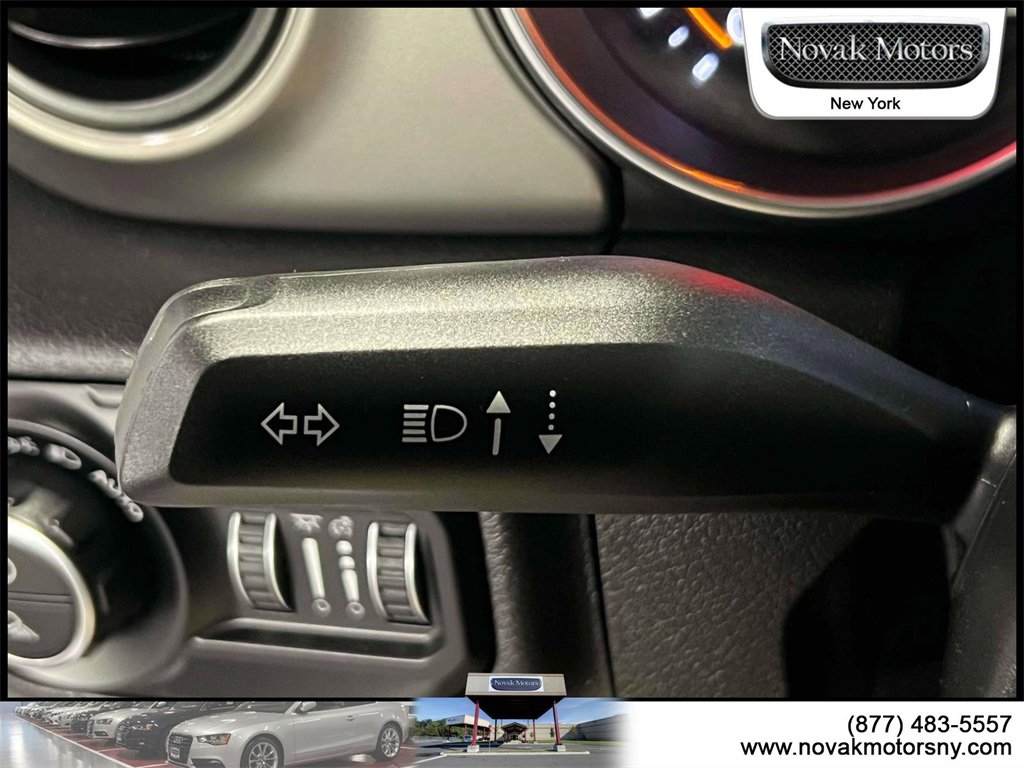 Used 2021 Jeep Gladiator Willys image 22