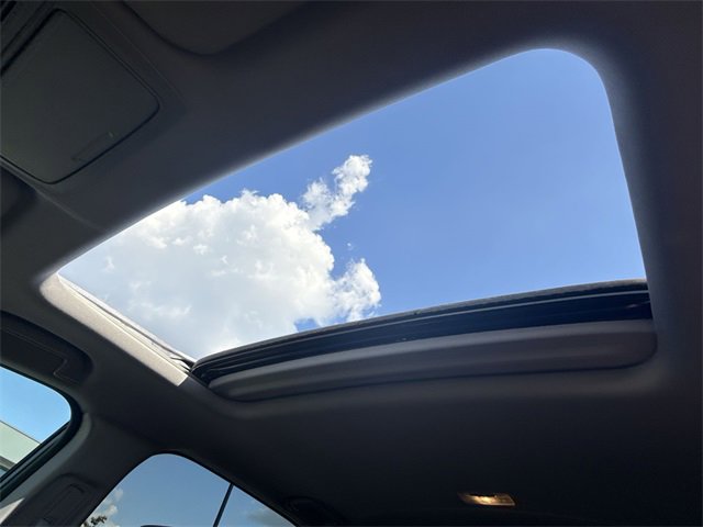 Used 2022 Honda CR-V Touring image 21