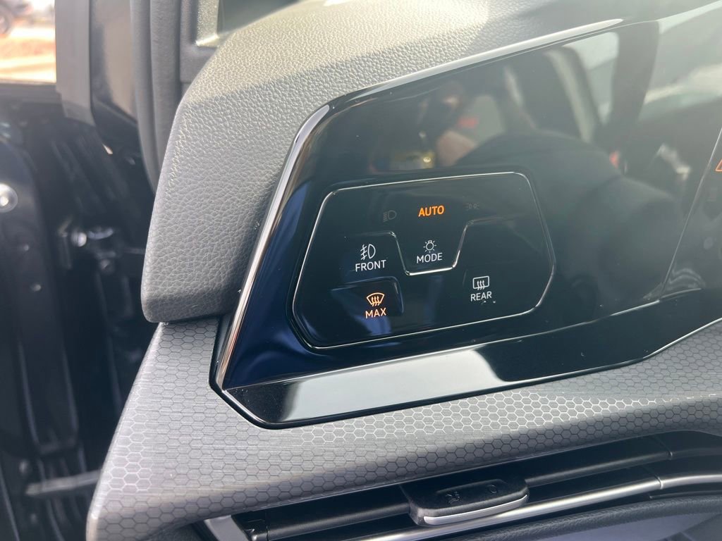 Used 2023 Volkswagen GTI S image 21