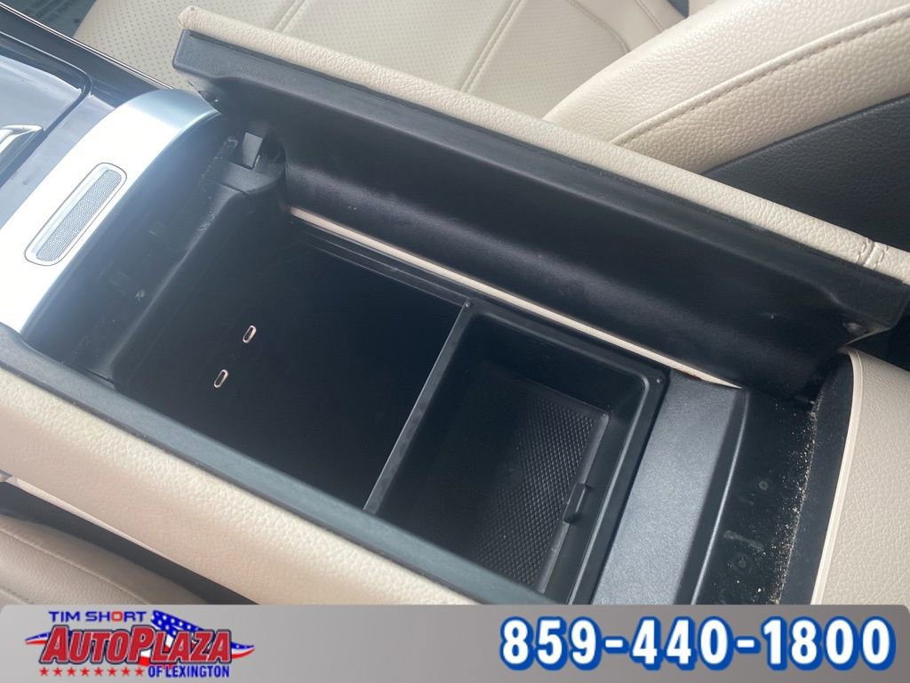 Used 2024 Mercedes-Benz GLC 300 4MATIC image 20