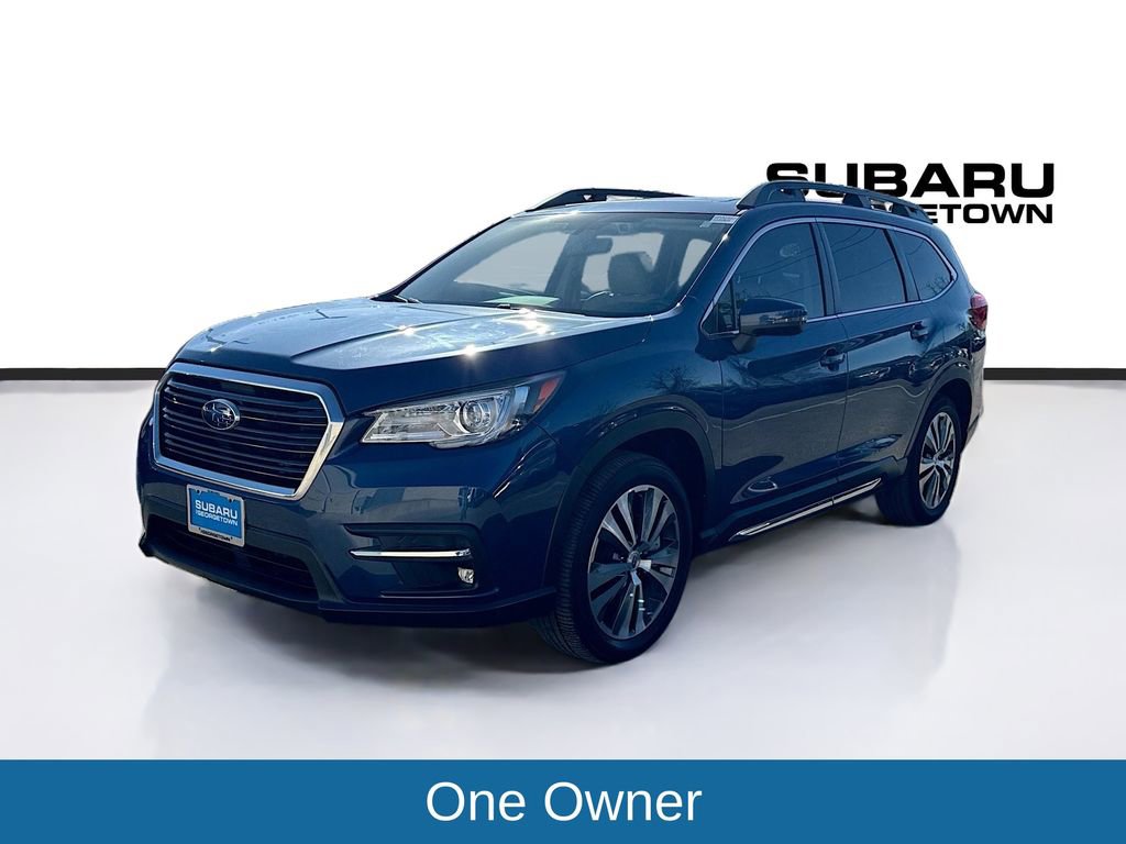 Used 2022 Subaru Ascent Limited w/ Technology Package image 3
